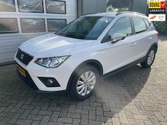 SEAT Arona - 1.0 TSI Style