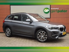 BMW X1 - xDrive25e Executive Navi/Clima/Trekhaak/PDC