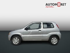 Suzuki Ignis - 1.3-16V GL
