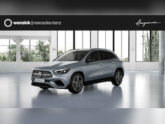 Mercedes-Benz GLA-Klasse - 250e Business Solution AMG | Panoramaschuifdak | Stoelverwarming | Nightpakket | Achteruit