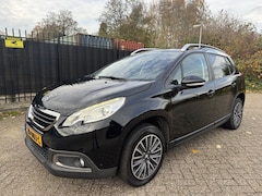 Peugeot 2008 - 1.2 VTi Active Airco/Cruise/PDC/Trekh