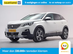 Peugeot 3008 - 1.6 e-THP Blue Lease Premium Aut [ Trekhaak 360 camera Stoelverwarming