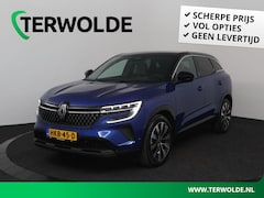 Renault Austral - 1.2 E-Tech full hybrid 200 Techno | All season banden | Elektrisch bedienbare achterklep |