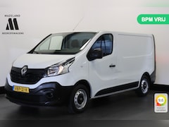 Renault Trafic - 1.6 dCi 125PK EURO 6 - Airco - Navi - Cruise - € 12.900, - Excl
