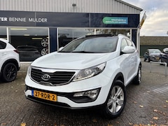 Kia Sportage - 1.6 GDI X-Ecutive + SCHUIFDAK / CAMERA / TREKHAAK