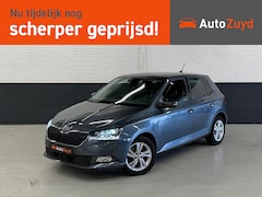 Skoda Fabia - 1.0 TSI Style Navi / Clima / PDC / Standkachel / Cruise