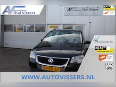 Volkswagen Touran - 1.4 TSI Optive Clima Cruise Elektr Pak Apk 31-10-26