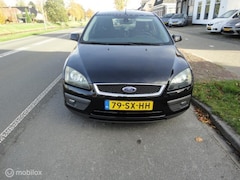 Ford Focus - 1.6-16V Ambiente nwe apk