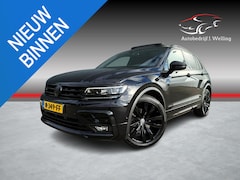 Volkswagen Tiguan - 1.5 TSI ACT R-line / pano / trekhaak / 20 inch