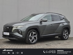 Hyundai Tucson - 1.6 T-GDI PHEV Plug-in Comfort Smart 4WD Automaat / Fabrieksgarantie tot 09-2027 / Dealer