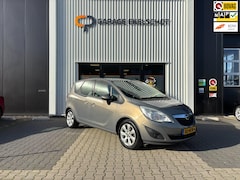 Opel Meriva - 1.4 Turbo Edition|Trekhaak|Cruise|Airco