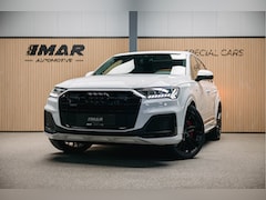 Audi Q7 - 55 TFSI e quattro Pro Line | Pano | Trekhaak | Luchtvering | B/O | 360 camera |