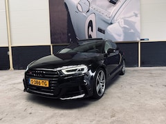 Audi S3 - Limousine 2.0 TFSI quattro| Panodak|Black Pack|B&O|Massage|Camera|