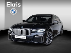 BMW 7-serie - Sedan 745e | High Executive | M Sportpakket | Harman Kardon | Comfort Access | Soft Close