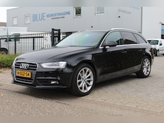 Audi A4 Avant - 1.8 TFSI 170PK Automaat Business Ed. -- €4.575, - ex.btw/bpm