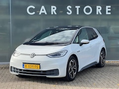 Volkswagen ID.3 - First Plus 58 kWh Navi Carplay CAMERA