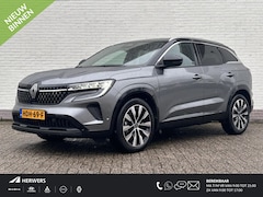 Renault Austral - 1.3 Mild Hybrid 160 X-tronic Techno / DEMO / Trekhaak afn. / trekgewicht 1.800 kg / Pack L
