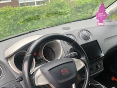 SEAT Ibiza ST - 1.2 TDI Style Ecomotive