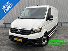 Volkswagen Crafter - 35 2.0 TDI L3H2*A/C*CRUISE*HAAK*CAM*CARPLAY