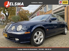 Jaguar S-type - 3.0 V6 aut., Keurige auto