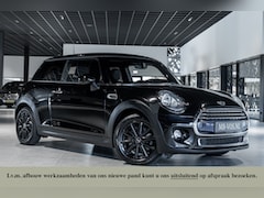 MINI Cooper - 1.5 Business BLACK NL auto|Cruise|New service|LM velgen