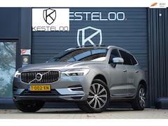 Volvo XC60 - 2.0 T8 Twin Engine AWD Inscription PANO/LED ADAP/TREKH/HARM KARDON/STANDKA/STOEL VERW V+A/