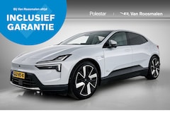 Polestar 4 - 4 Long Rang Dual Motor Pilot Plus 100 kWh