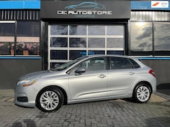 Citroën C4 - 1.4 VTi Collection Airco Cruise Pdc Trekhaak geheel dealer onderhouden