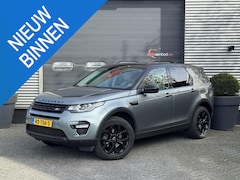 Land Rover Discovery Sport - 2.0 Si4 4WD SE | Navigatie | Camera | Elektrische Trekhaak | Lederen Bekleding |