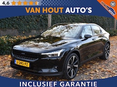 Polestar 2 - 2 Long Range Dual Motor Launch Edition 78kWh | SOH 93.15% | PANORAMADAK | TREKHAAK