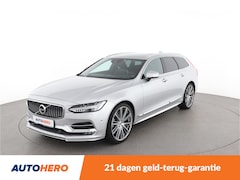 Volvo V90 - 2.0 T5 Inscription | BH38780 |