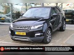 Land Rover Range Rover Evoque - 2.0 Si 4WD Dynamic PANO-DAK