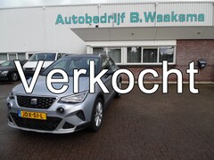 SEAT Arona - 1.0 TSI FR Business Connect automaat