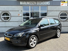 Ford Focus Wagon - 1.8-16V Ambiente Flexifuel |Carpl, Trekh, Cruise|