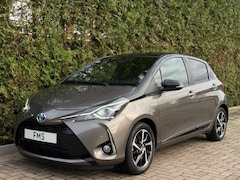 Toyota Yaris - 1.5 Hybrid Selection CarPlay Camera