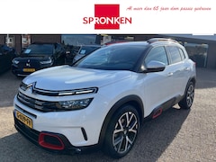Citroën C5 Aircross - 1.6 PureTech Shine FULL OPTION