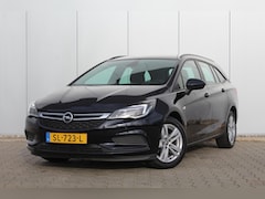 Opel Astra Sports Tourer - 1.0 Online Edition | Navigatie | Airco | Cruise control | DAB+ | NAP | APK |