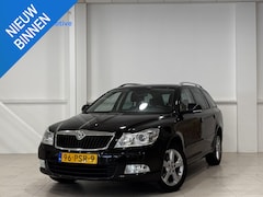 Skoda Octavia Combi - 1.2 TSI Elegance Business Line | Climate Control | Parkeersensoren | Trekhaak