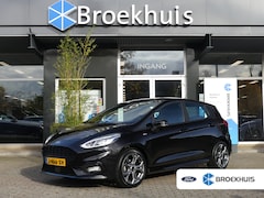 Ford Fiesta - 1.0 EcoBoost 95PK ST-Line | APPLE CARPLAY/ANDROID AUTO | PARKEERSENSOREN | DAB |