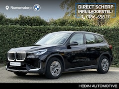 BMW iX1 - xDrive30 | Camera | M Adaptief onderstel