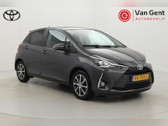 Toyota Yaris - 1.5 VVT-i Y20 | Trekhaak | Navigatie | Keyless | Cruise Control | Clima | Camera | 15 inch