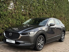 Mazda CX-30 - 2.0 e-SkyActiv-G M Hybrid CarPlay