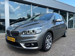 BMW 2-serie Active Tourer - 218i Luxury Line, Leer. LED, Afn.trekhaak