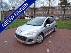 Peugeot 207 - 1.4 VTi X-Line 5DRS HB