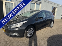 Kia Cee'd Sportswagon - 1.6 GDI BusinessLine