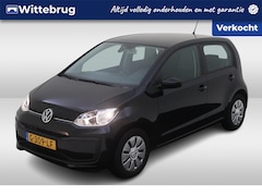 Volkswagen Up! - 1.0 BMT move up / Airco / Metallic / DAB /