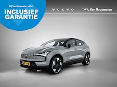 Volvo EX30 - Extended Range Plus | Pine | Trekhaak | Climate Pack |