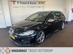Volkswagen Golf Variant - 1.5 TSI Highline Business R-Line | Automaat | Panoramadak | Digital dashboard | Dynaudio |