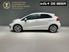 Kia Rio - 1.2 CVVT 84pk 5D DynamicLine
