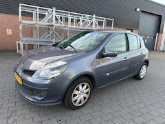 Renault Clio - 1.5 dCi Expression